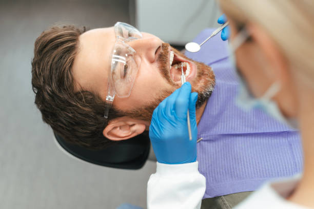 Best Dental Exams and Cleanings  in East Jordan, MI